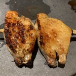 炭焼 おかげさん - 