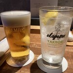 炭焼 おかげさん - 