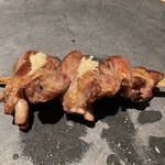 炭焼 おかげさん - 