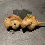 炭焼 おかげさん - 