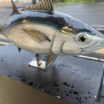 廻鮮寿司 塩釜港 - 