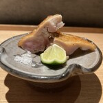 炭焼 おかげさん - 