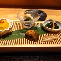 神楽坂 よこ田 - 