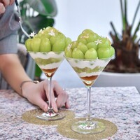 アニヴェルセル カフェ - 