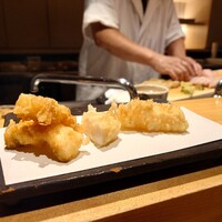 神楽坂 よこ田 - 