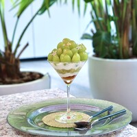アニヴェルセル カフェ - 