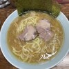 家系ラーメン まこと家
