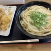 セルフうどん なりや本店