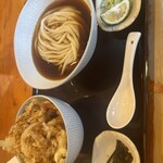 讃岐うどん十四明 - 