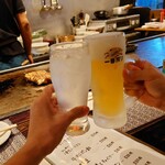 お好み焼き工房 とりこ - 