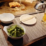 お好み焼き工房 とりこ - 