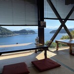 レストラン 舟屋 - 