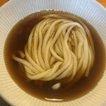 讃岐うどん十四明 - 