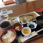 レストラン 舟屋 - 