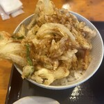 讃岐うどん十四明 - 