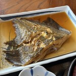 レストラン 舟屋 - 