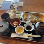 レストラン 舟屋 - 