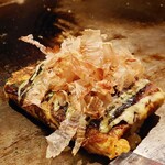 お好み焼き工房 とりこ - 