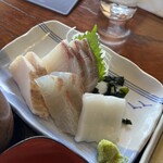 レストラン 舟屋 - 