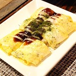 お好み焼き工房 とりこ - 