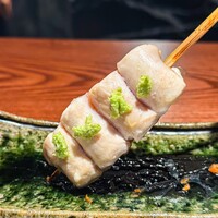 鳥さと 別邸 - 
