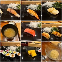 銀座 久兵衛 京王プラザホテル店 - 