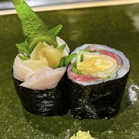 すし晴 - 