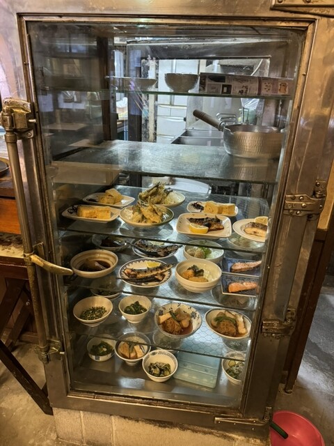 Oshokuji Dokoro Nansei