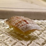 鮨 なんば - 春子　握り