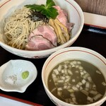 寿製麺 よしかわ - 
