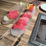 新宿ますお 新宿本店 - 