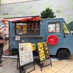 デリッシュ - 外観