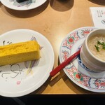 廻鮮寿司 塩釜港 - 