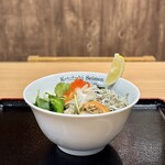 寿製麺 よしかわ - 