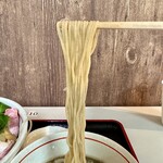 寿製麺 よしかわ - 