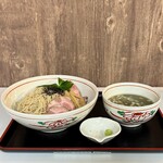 寿製麺 よしかわ - 