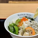 寿製麺 よしかわ - 