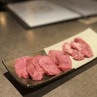 黒牛 -  黒牛 -