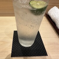 鮨処たけ原 - 