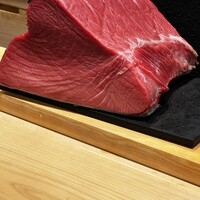 鮨処たけ原 - 