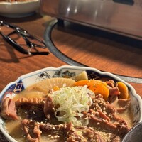 焼肉 にくだらけ - 
