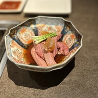 黒牛 -  黒牛 -