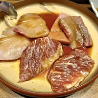 焼うお いし川 - 