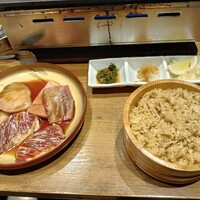 焼うお いし川 - 