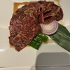 近江焼肉ホルモンすだく 京都本店