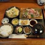 さかなどころ ともさき - 