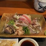 さかなどころ ともさき - 