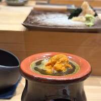 鮨 つきうだ - 