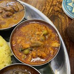 印度料理シタール - 