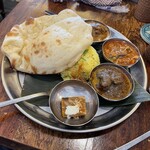 印度料理シタール - 